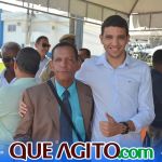 Governador anuncia asfaltamento da estrada da Colônia em Eunápolis 139