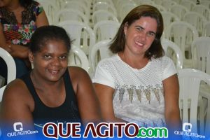 Abertura da Jornada Pedagógica reúne mais de mil profissionais da educação em Eunápolis 61