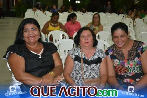 Abertura da Jornada Pedagógica reúne mais de mil profissionais da educação em Eunápolis 15