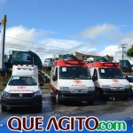 Governador anuncia asfaltamento da estrada da Colônia em Eunápolis 29