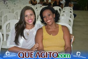 Abertura da Jornada Pedagógica reúne mais de mil profissionais da educação em Eunápolis 158