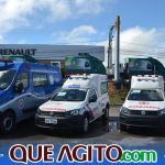 Governador anuncia asfaltamento da estrada da Colônia em Eunápolis 103