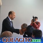 Prefeito de Eunápolis participa da abertura dos trabalhos na Câmara 67