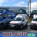 Governador anuncia asfaltamento da estrada da Colônia em Eunápolis 41