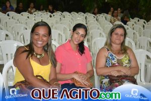 Abertura da Jornada Pedagógica reúne mais de mil profissionais da educação em Eunápolis 221