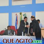 Prefeito de Eunápolis participa da abertura dos trabalhos na Câmara 23