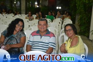 Abertura da Jornada Pedagógica reúne mais de mil profissionais da educação em Eunápolis 110