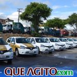 Governador anuncia asfaltamento da estrada da Colônia em Eunápolis 80