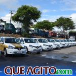 Governador anuncia asfaltamento da estrada da Colônia em Eunápolis 92