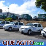 Governador anuncia asfaltamento da estrada da Colônia em Eunápolis 177