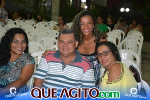 Abertura da Jornada Pedagógica reúne mais de mil profissionais da educação em Eunápolis 112