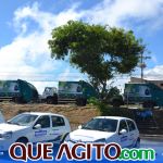 Governador anuncia asfaltamento da estrada da Colônia em Eunápolis 183