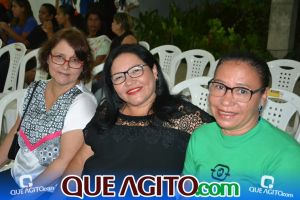 Abertura da Jornada Pedagógica reúne mais de mil profissionais da educação em Eunápolis 154