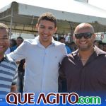 Governador anuncia asfaltamento da estrada da Colônia em Eunápolis 188