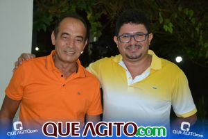 Abertura da Jornada Pedagógica reúne mais de mil profissionais da educação em Eunápolis 160