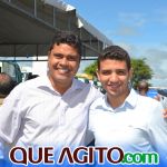 Governador anuncia asfaltamento da estrada da Colônia em Eunápolis 65