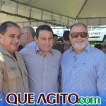 Governador anuncia asfaltamento da estrada da Colônia em Eunápolis 100