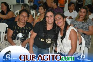 Abertura da Jornada Pedagógica reúne mais de mil profissionais da educação em Eunápolis 34