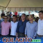 Governador anuncia asfaltamento da estrada da Colônia em Eunápolis 37