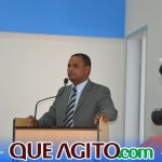 Prefeito de Eunápolis participa da abertura dos trabalhos na Câmara 92