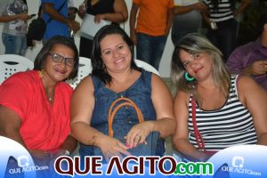 Abertura da Jornada Pedagógica reúne mais de mil profissionais da educação em Eunápolis 133