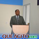 Prefeito de Eunápolis participa da abertura dos trabalhos na Câmara 47