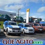 Governador anuncia asfaltamento da estrada da Colônia em Eunápolis 121