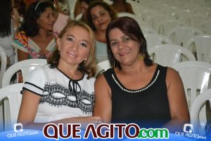 Abertura da Jornada Pedagógica reúne mais de mil profissionais da educação em Eunápolis 144