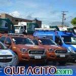 Governador anuncia asfaltamento da estrada da Colônia em Eunápolis 36