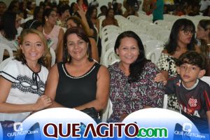 Abertura da Jornada Pedagógica reúne mais de mil profissionais da educação em Eunápolis 236