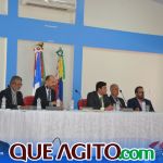 Prefeito de Eunápolis participa da abertura dos trabalhos na Câmara 96