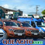 Governador anuncia asfaltamento da estrada da Colônia em Eunápolis 169