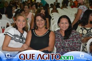 Abertura da Jornada Pedagógica reúne mais de mil profissionais da educação em Eunápolis 201