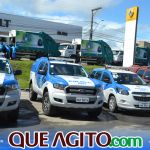 Governador anuncia asfaltamento da estrada da Colônia em Eunápolis 15