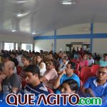 Prefeito de Eunápolis participa da abertura dos trabalhos na Câmara 50