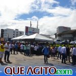 Governador anuncia asfaltamento da estrada da Colônia em Eunápolis 102