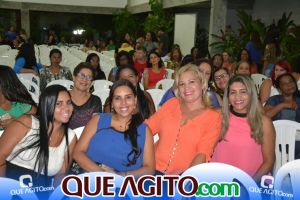 Abertura da Jornada Pedagógica reúne mais de mil profissionais da educação em Eunápolis 134