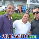 Governador anuncia asfaltamento da estrada da Colônia em Eunápolis 95