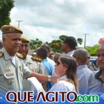 Governador anuncia asfaltamento da estrada da Colônia em Eunápolis 134