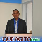Prefeito de Eunápolis participa da abertura dos trabalhos na Câmara 64