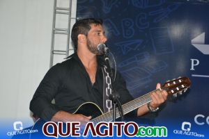 Abertura da Jornada Pedagógica reúne mais de mil profissionais da educação em Eunápolis 148