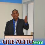 Prefeito de Eunápolis participa da abertura dos trabalhos na Câmara 59