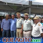 Governador anuncia asfaltamento da estrada da Colônia em Eunápolis 157