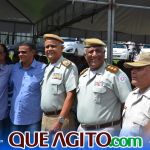 Governador anuncia asfaltamento da estrada da Colônia em Eunápolis 24