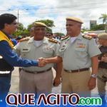 Governador anuncia asfaltamento da estrada da Colônia em Eunápolis 9