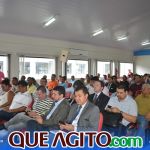 Prefeito de Eunápolis participa da abertura dos trabalhos na Câmara 108