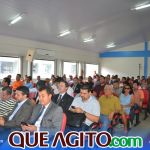 Prefeito de Eunápolis participa da abertura dos trabalhos na Câmara 101