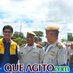 Governador anuncia asfaltamento da estrada da Colônia em Eunápolis 126