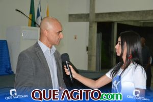 Abertura da Jornada Pedagógica reúne mais de mil profissionais da educação em Eunápolis 78