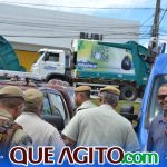 Governador anuncia asfaltamento da estrada da Colônia em Eunápolis 83